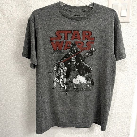 Fifth Sun Other - T-shirt Star Wars- M